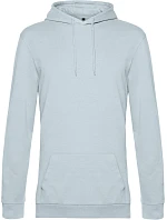 B&C #Hoodie Pánska mikina s kapucňou 01.U03W pure sky B&C #Hoodie Pánska mikina s kapucňou 01.U03W pure sky