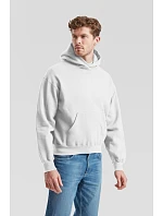 Hooded Sweat Mikina s kapucí "" heather model 22447771 - Fruit of the Loom Hooded Sweat Mikina s kapucí "" heather model 22447771 - Fruit of the Loom