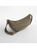 BagBase BG 703 Kabelka cez rameno „Quilted“ 52.0703 zemitá zelená BagBase BG 703 Kabelka cez rameno „Quilted“ 52.0703 zemitá zelená