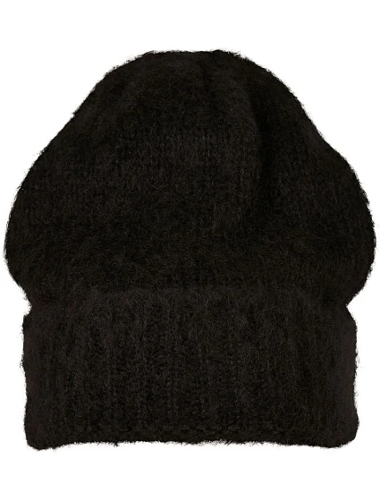 Pletená čepice black model 22412024 - Flexfit Pletená čepice black model 22412024 - Flexfit