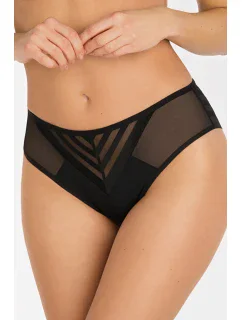 Gorsenia K812 Yoko farba: čierna