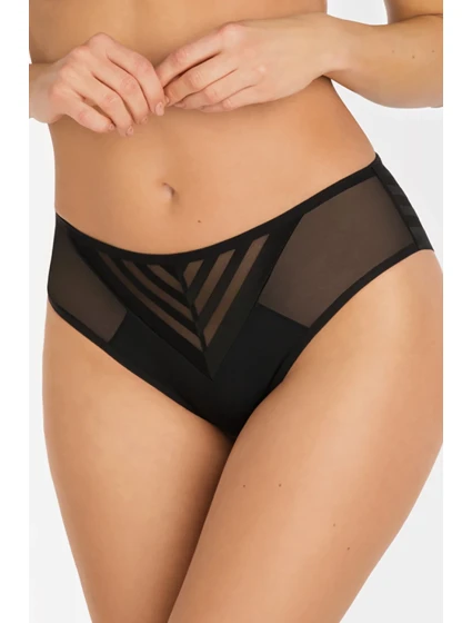 Gorsenia K812 Yoko farba: čierna