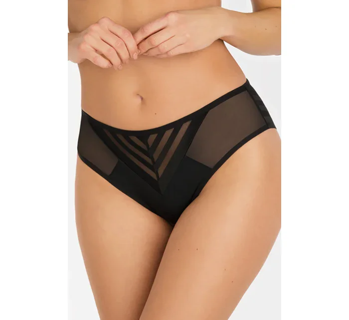 Gorsenia K812 Yoko farba: čierna