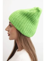 Fleecová čepice Marta K231 ecru Fleecová čepice Marta K231 ecru