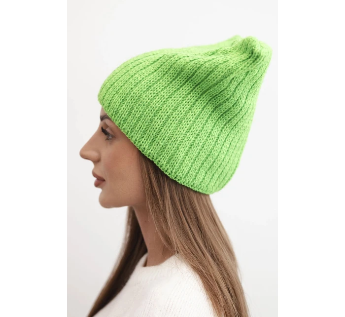 Fleecová čepice Marta K231 ecru Fleecová čepice Marta K231 ecru