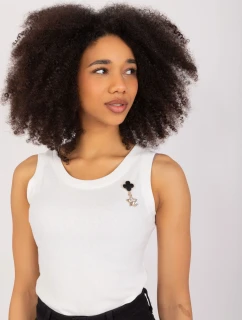 Top LK TP model 19741245 ecru - FPrice