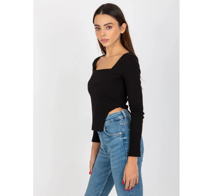 Halenka TW BZ BL model 17851587 černá - FPrice