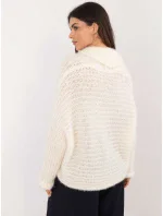 Jumper TW SW BI 25002.88P ecru Jumper TW SW BI 25002.88P ecru