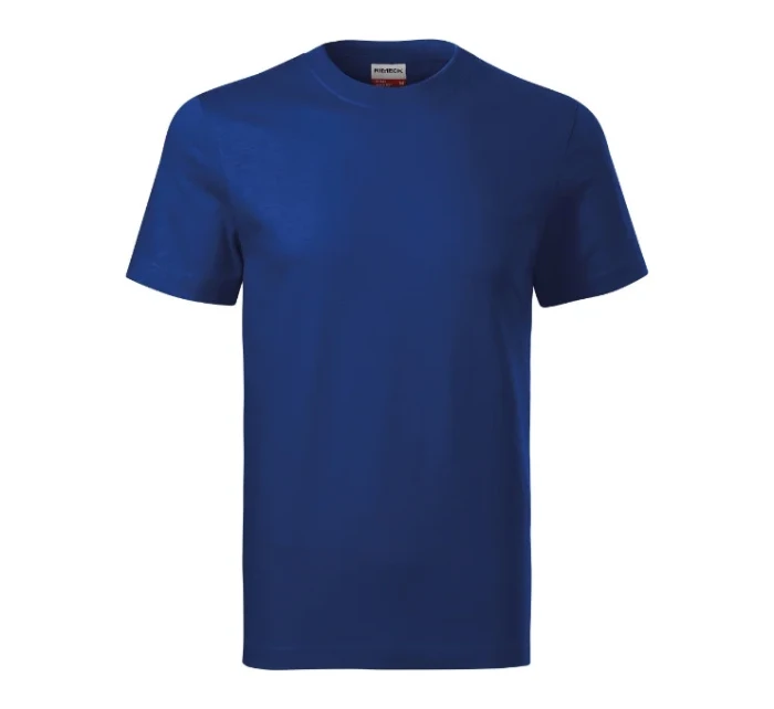 model 20639263 tričko unisex královská modrá - MALFINI, a.s.