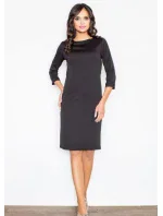 Dámske šaty M181 - Figl