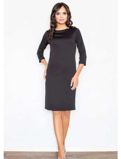 Dámske šaty M181 - Figl