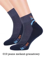 Športové ponožky Dynamic art.040 - Steven