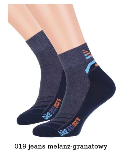 Športové ponožky Dynamic art.040 - Steven Športové ponožky Dynamic art.040 - Steven