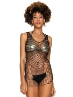 Krásne šaty D607 Dress - Obsessive