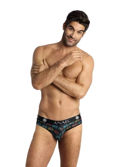 Pánske slipy Benito slip - Anais Pánske slipy Benito slip - Anais