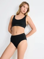 sloggi GO Daily Cotton Midi 3P