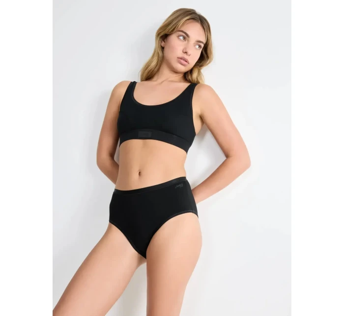 sloggi GO Daily Cotton Midi 3P