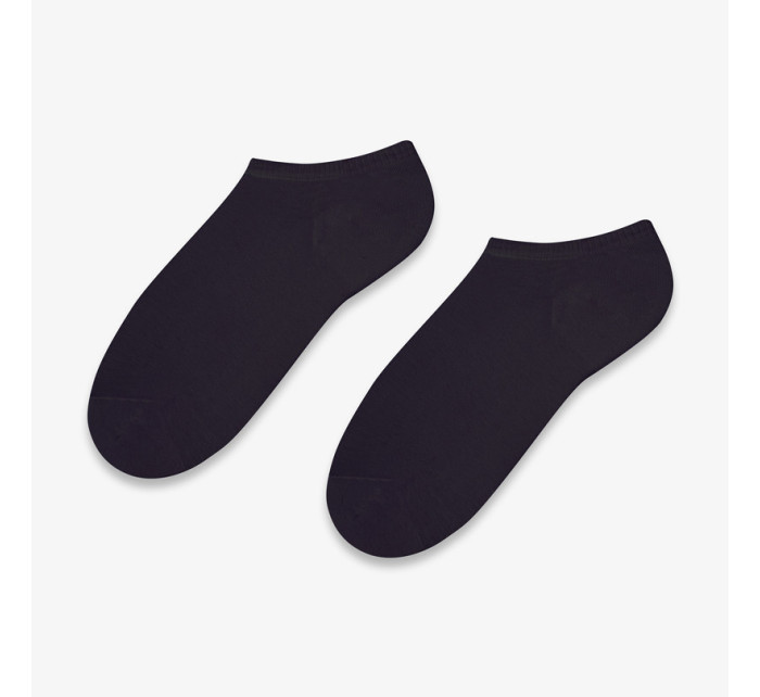Tenké nízke ponožky 002