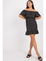 Denné šaty model 168352 Rue Paris Denné šaty model 168352 Rue Paris