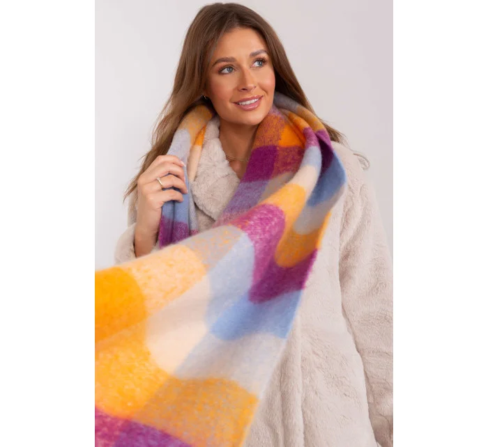 Šál model 191714 AT