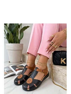 Sandále model 226562 Solea