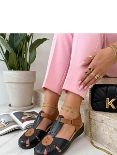 Sandále model 226562 Solea