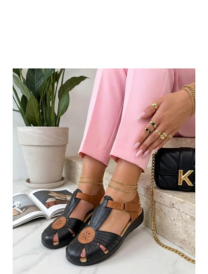 Sandále model 226562 Solea