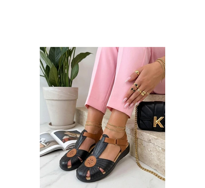 Sandále model 226562 Solea