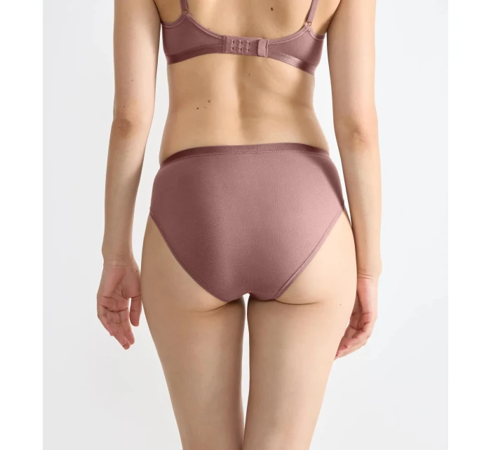 sloggi GO Daily Cotton Tai 3P - BROWN - SLOGGI BROWN - SLOGGI sloggi GO Daily Cotton Tai 3P - BROWN - SLOGGI BROWN - SLOGGI