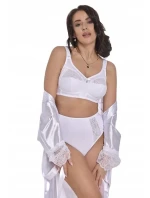 Mäkká podprsenka s kosticami Viki Irena 585 70-95 Mäkká podprsenka s kosticami Viki Irena 585 70-95