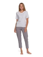 Pyžamo Moraj PDD4600-020 w/r S-2XL