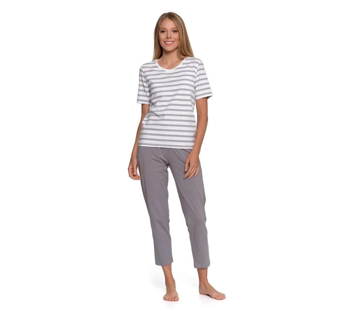 Pyžamo Moraj PDD4600-020 w/r S-2XL