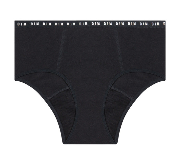 kalhotky  BOXER  černá model 15437995 - DIM
