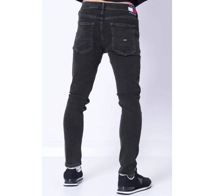 Tommy Jeans Y Kalhoty M model 21443164 - Tommy Hilfiger Tommy Jeans Y Kalhoty M model 21443164 - Tommy Hilfiger