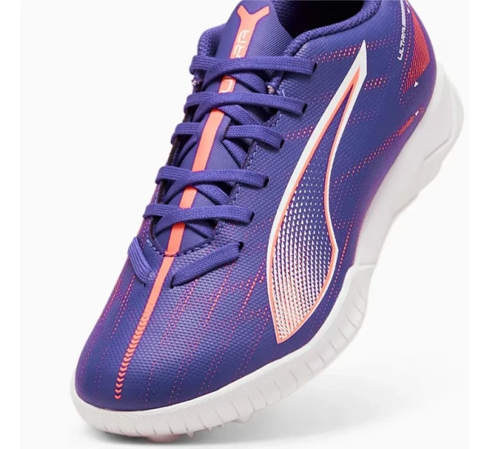 Puma ULTRA 5 Play Jr TT 107910-01 Puma ULTRA 5 Play Jr TT 107910-01