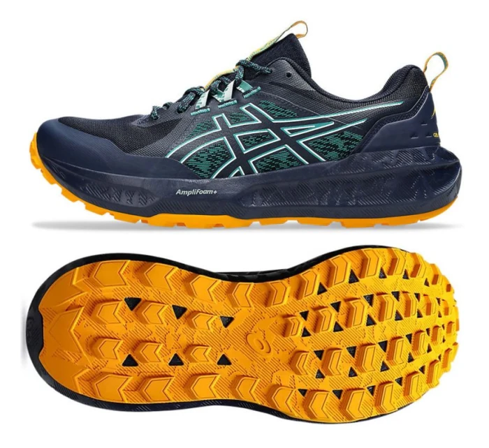 Topánky Asics GEL-SONOMA 8 1011B979 400 Topánky Asics GEL-SONOMA 8 1011B979 400