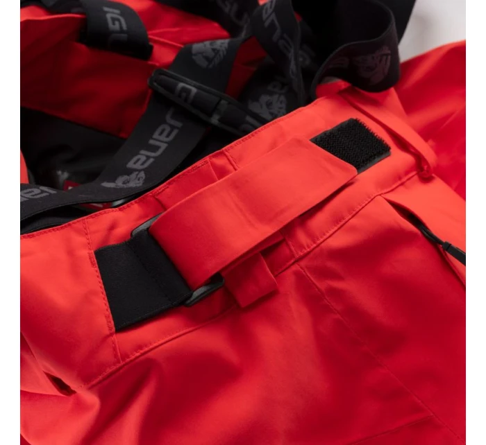 Damskie Spodnie model 21765584 PANTS W - Iguana