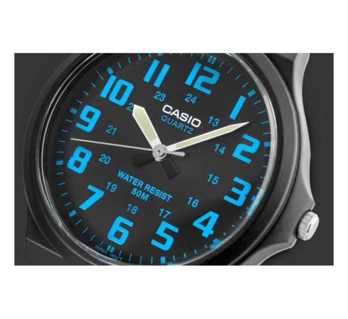 Pánské hodinky model 21804907 + BOX - CASIO Pánské hodinky model 21804907 + BOX - CASIO