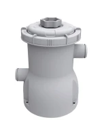 OVÁLNY RÁMOVÝ BAZÉN S FILTRAČNÝM ČERPADLOM 360X76CM ENERO OVÁLNY RÁMOVÝ BAZÉN S FILTRAČNÝM ČERPADLOM 360X76CM ENERO