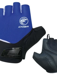 CHIBA rękawiczki SPORT S niebieskie