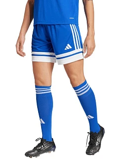 Dámské šortky Squadra 25 modré model 22073219 dámské - ADIDAS