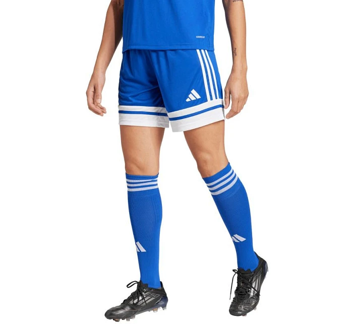 Dámské šortky Squadra 25 modré model 22073219 dámské - ADIDAS