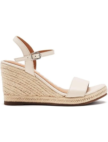 Dámska obuv Gioseppo ZHEPE Off-White (71700-P-Off-White)