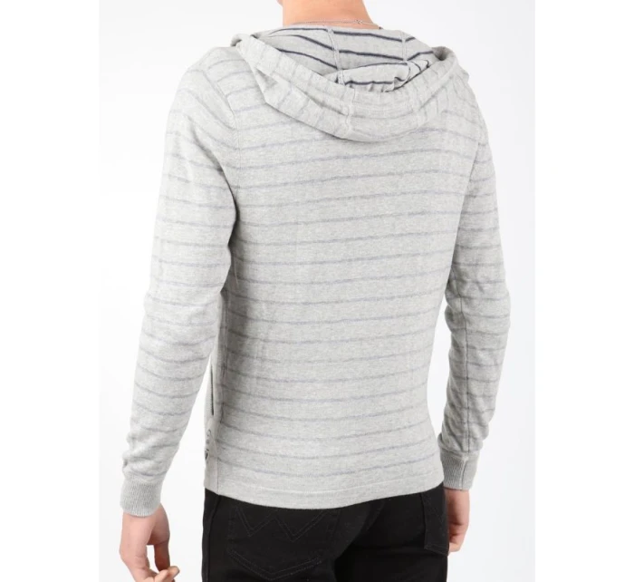 Svetr s kapucí model 21324300 - Guess