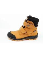 Detská obuv HJZ21-JOBMW250 - 4F