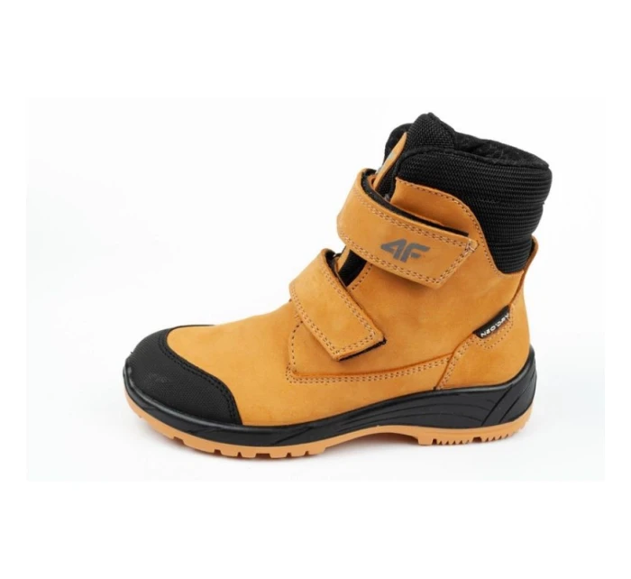 Detská obuv HJZ21-JOBMW250 - 4F