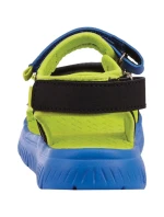 Detské sandále Kana MF Jr 260886MFK 6011 - Kappa Detské sandále Kana MF Jr 260886MFK 6011 - Kappa