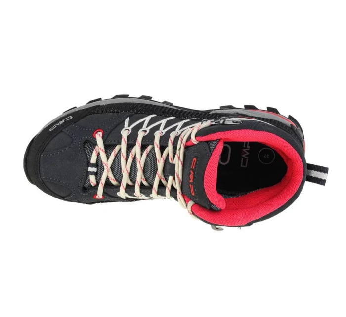 Boty Rigel Mid W model 17350328 dámské - CMP Boty Rigel Mid W model 17350328 dámské - CMP