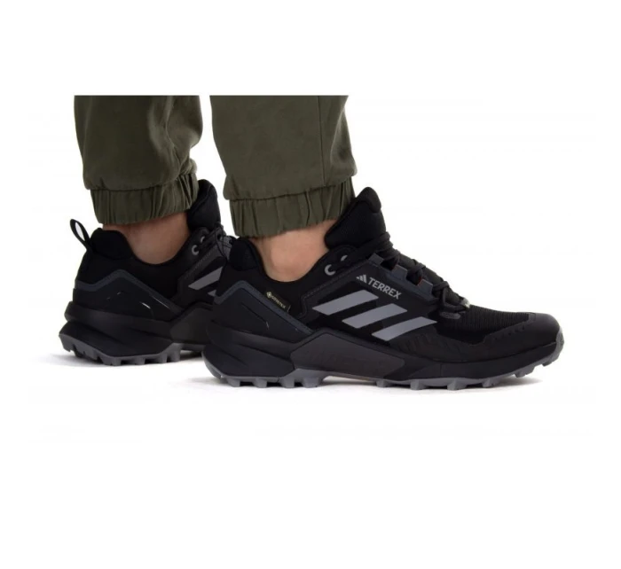 Boty Terrex Swift Gtx M model 18476993 - ADIDAS Boty Terrex Swift Gtx M model 18476993 - ADIDAS