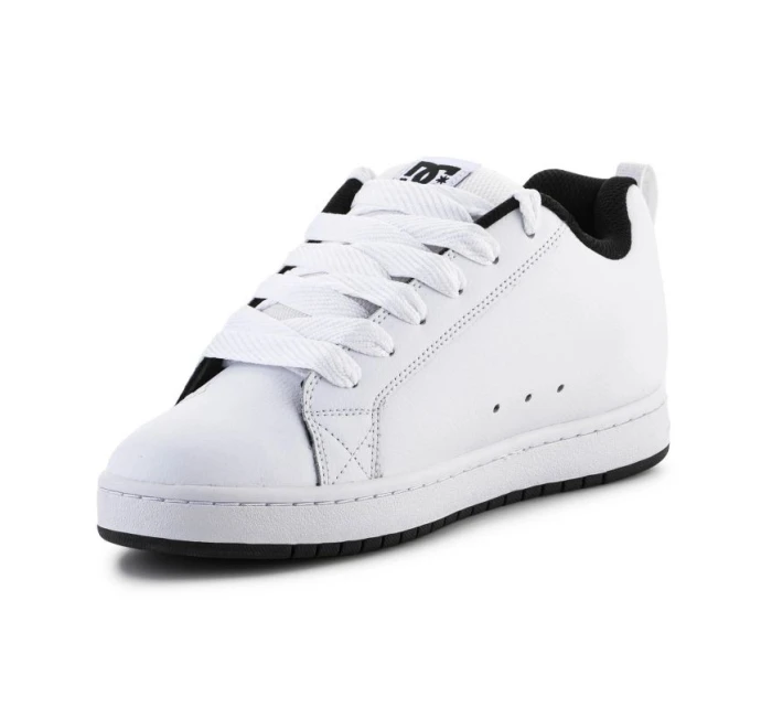 Boty Court Graffik M model 18774910 - Dc